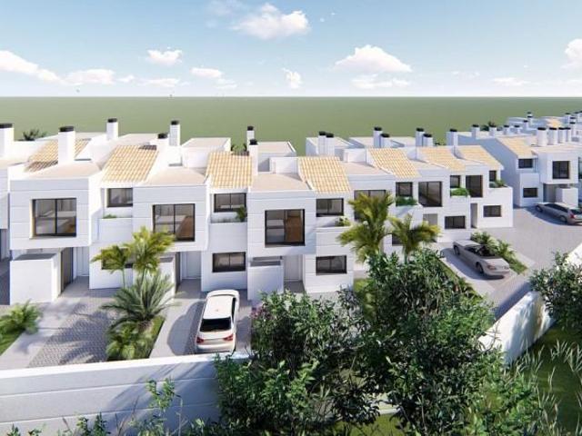 Casa en venta Benahavís