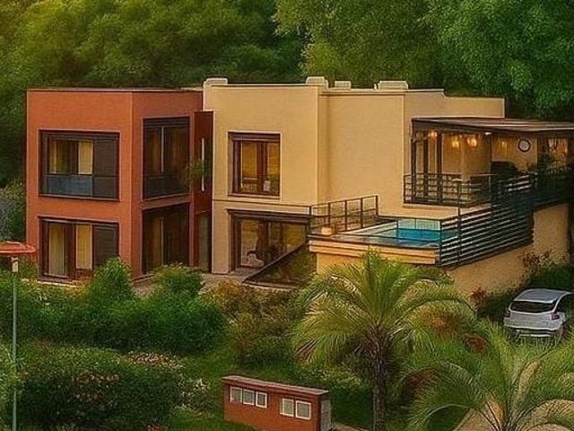 Casa en venta Benahavís