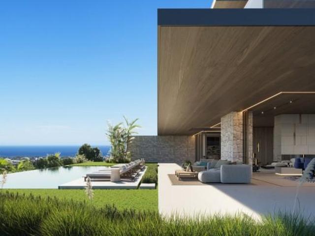 Casa en venta Benahavís