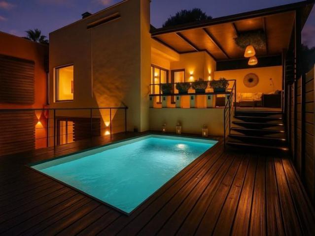 Casa en venta Benahavís