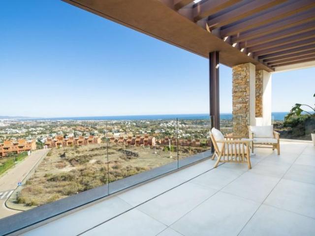 Casa en venta Benahavís