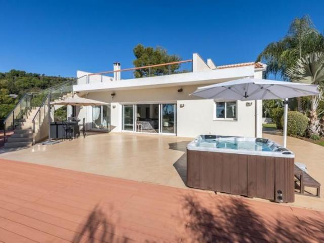 Casa en venta Benahavís