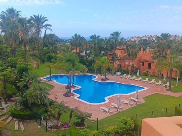 Casa en venta Benahavís