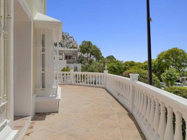 Casa en venta Benahavís