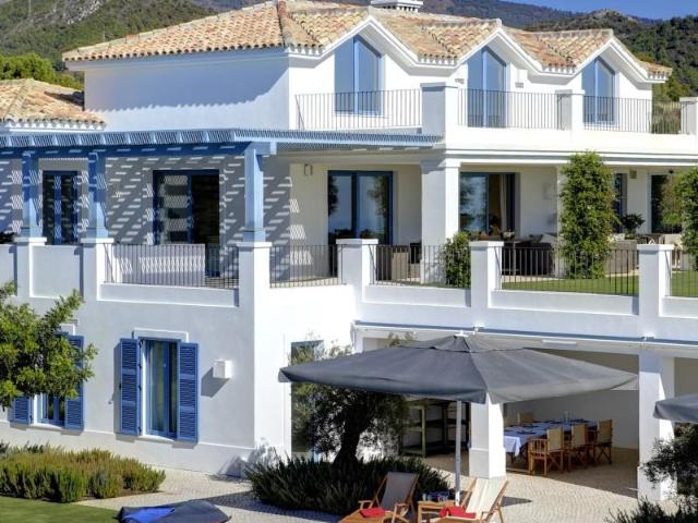 Casa en venta Benahavís