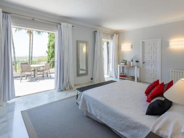 Casa en venta Benahavís