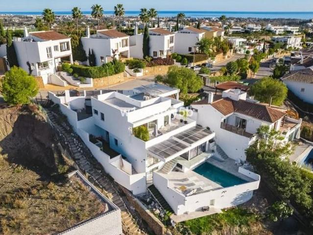 Casa en venta Benahavís