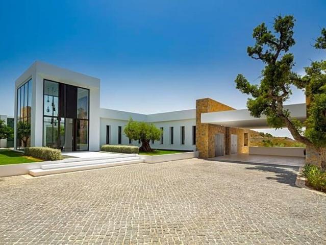 Casa en venta Benahavís