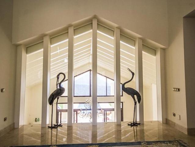 Casa en venta Benahavís