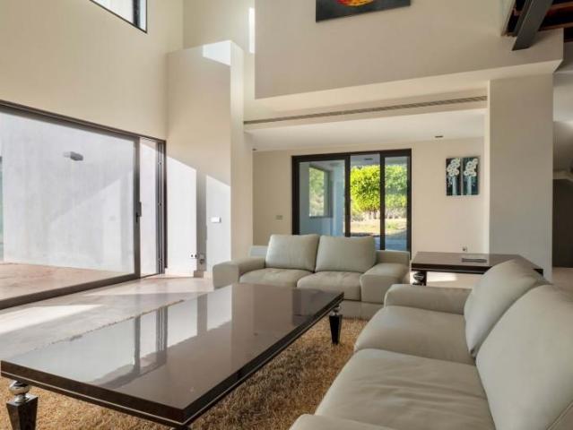 Casa en venta Benahavís