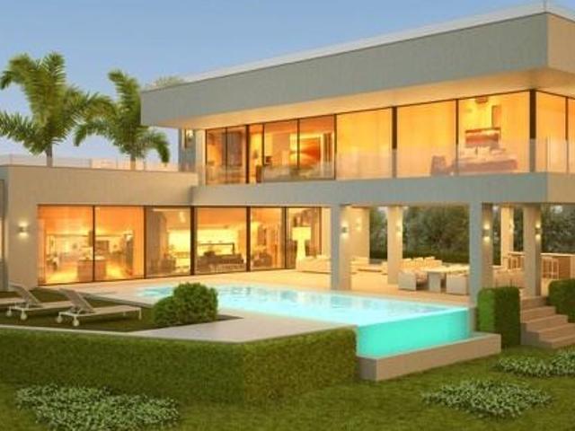 Casa en venta Benahavís