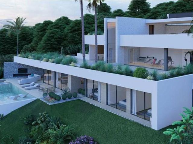 Casa en venta Benahavís