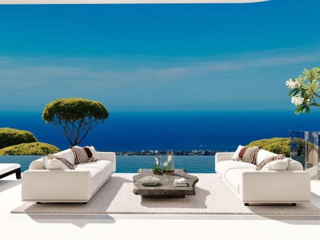 Casa en venta Benahavís