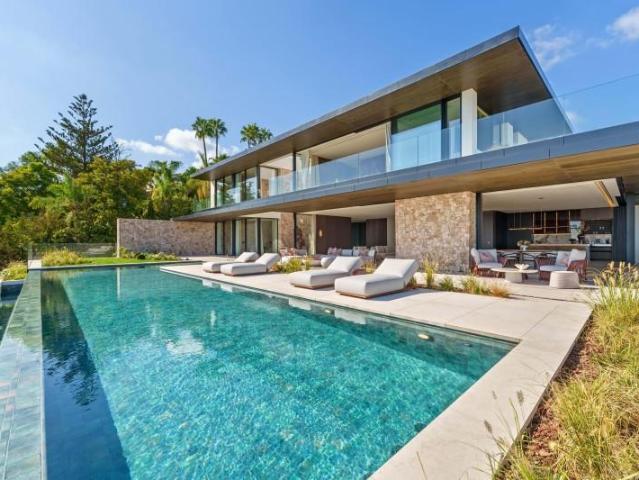 Casa en venta Benahavís