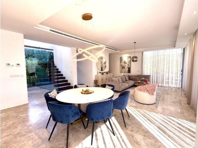 Casa en venta Benahavís