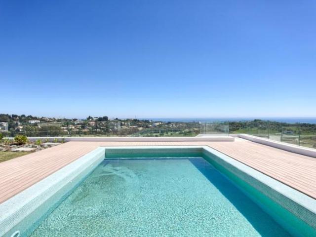 Casa en venta Benahavís