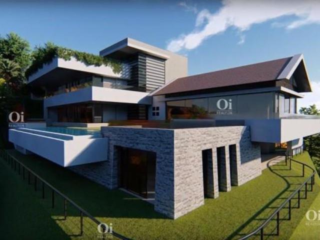 Casa en venta Benahavís