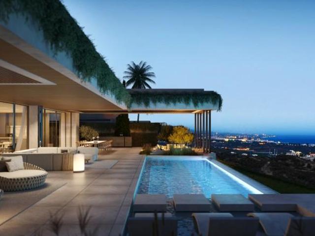 Casa en venta Benahavís
