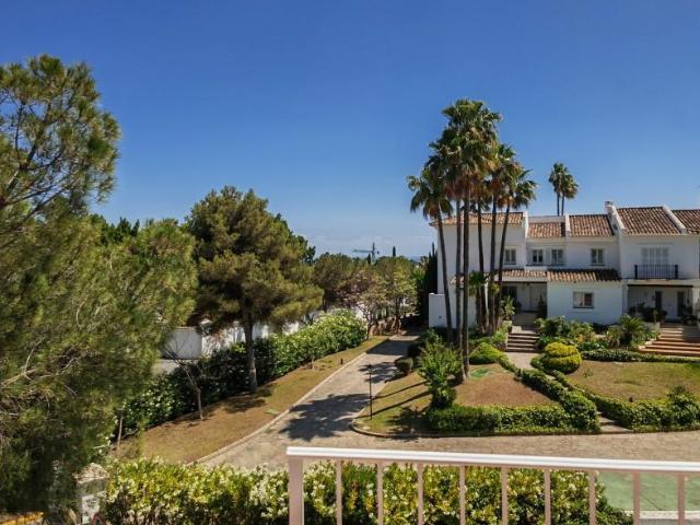 Casa en venta Benahavís