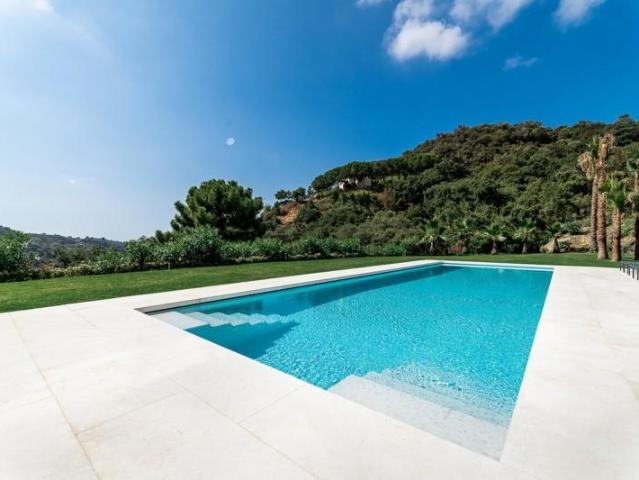 Casa en venta Benahavís