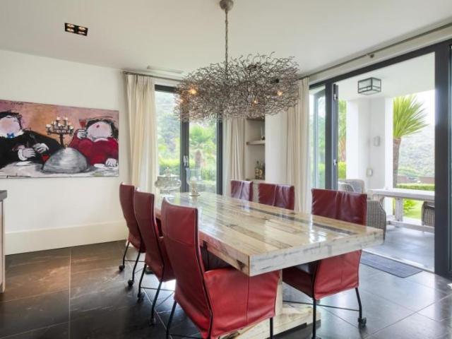 Casa en venta Benahavís