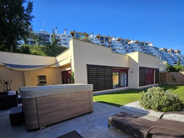 Casa en venta Benahavís