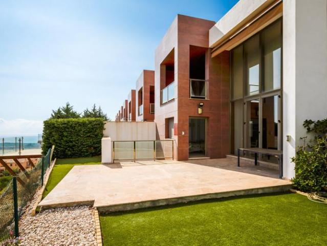 Casa en venta Benahavís