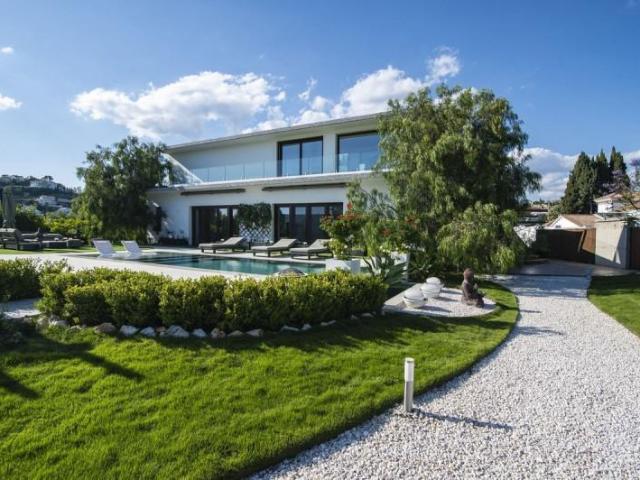 Casa en venta Benahavís