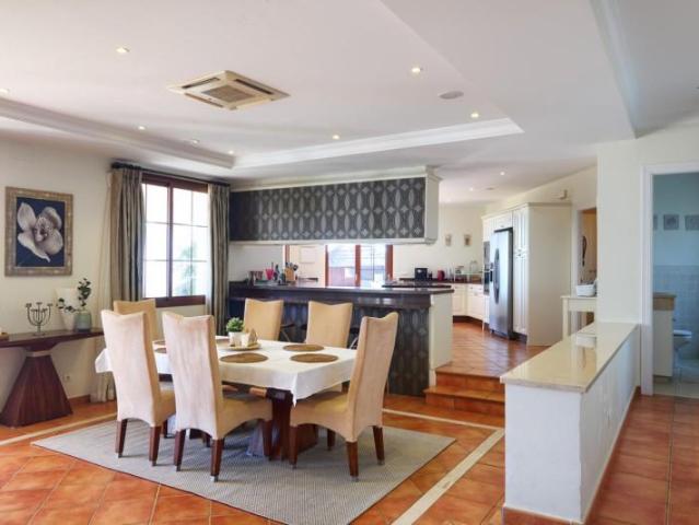 Casa en venta Benahavís