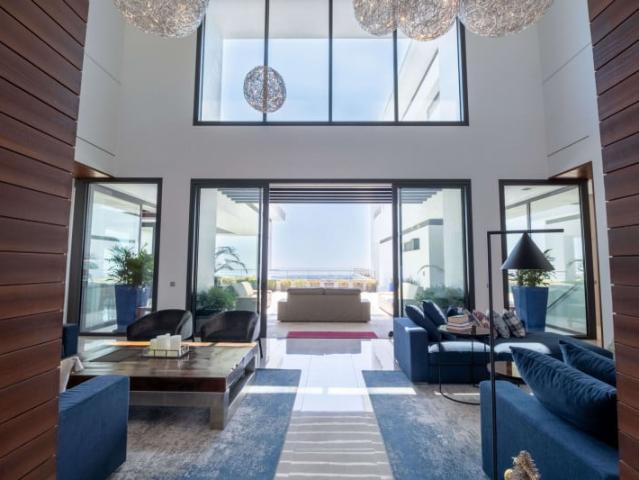 Casa en venta Benahavís