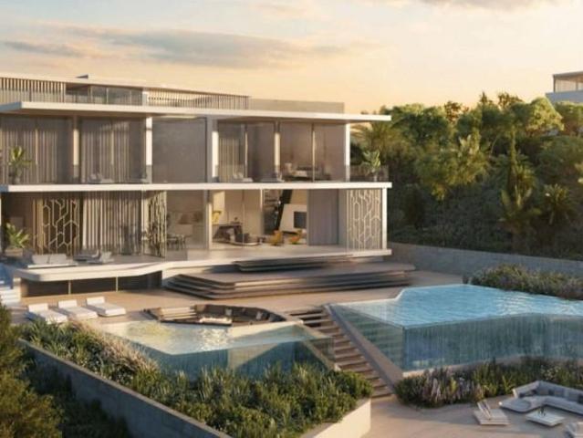 Casa en venta Benahavís