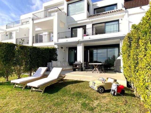 Casa en venta Benahavís