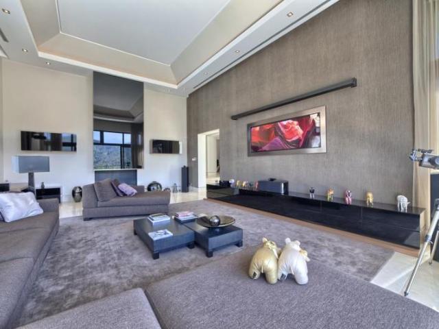Casa en venta Benahavís