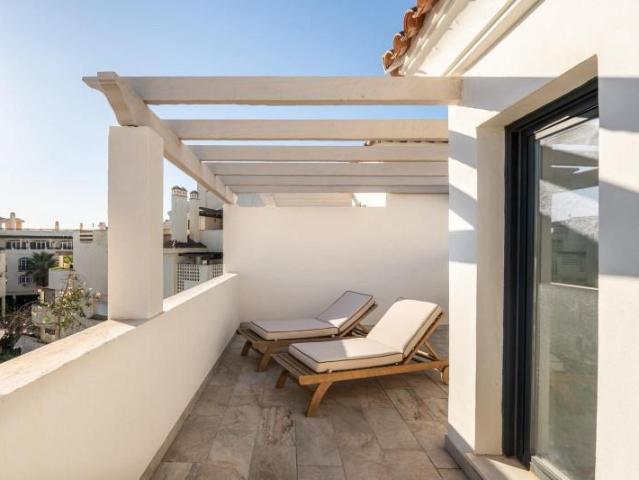 Casa en venta Benahavís