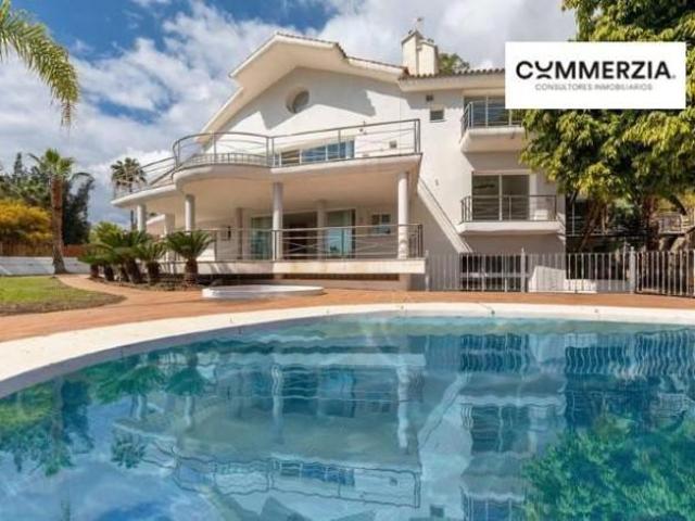 Casa en venta Benahavís
