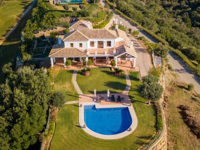 Casa en venta Benahavís