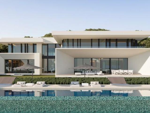 Casa en venta Benahavís