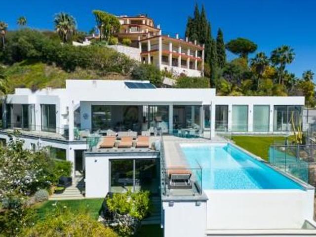 Casa en venta Benahavís