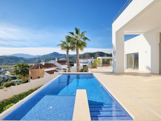 Casa en venta Benahavís