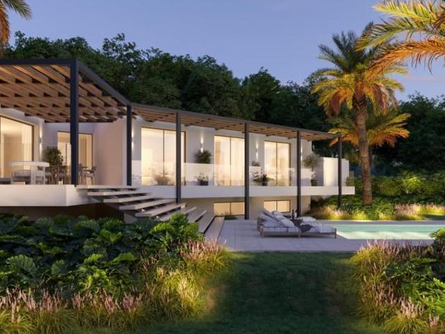 Casa en venta Benahavís