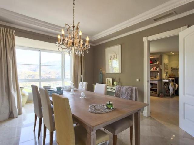 Casa en venta Benahavís