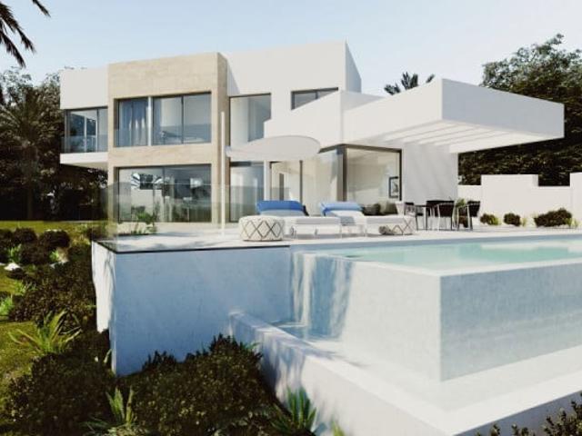 Casa en venta Benahavís