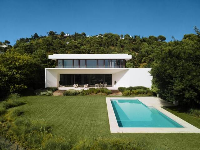 Casa en venta Benahavís