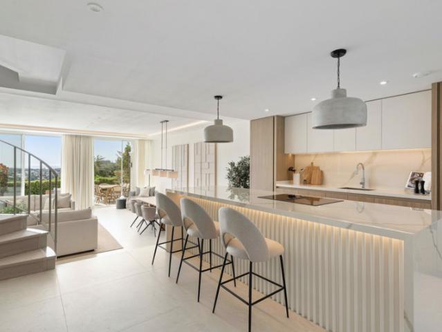 Casa en venta Benahavís