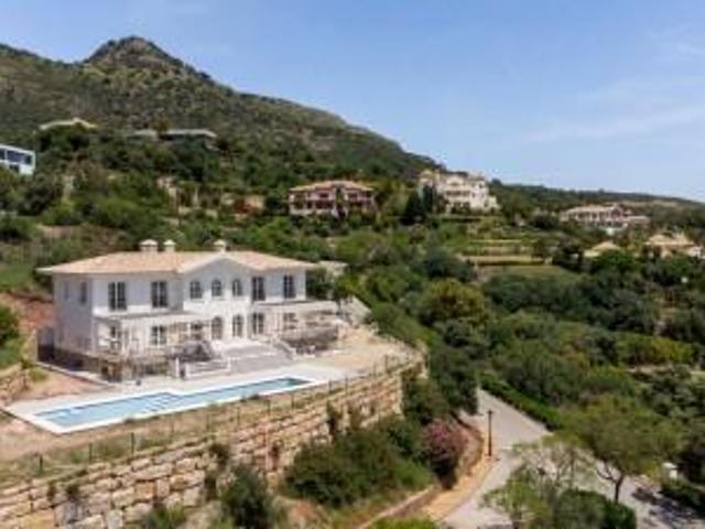 Casa en venta Benahavís