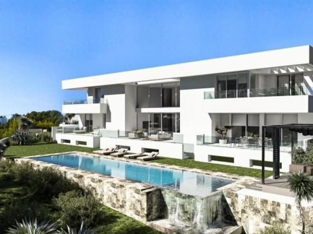Casa en venta Benahavís