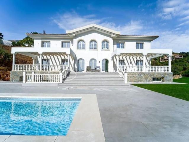 Casa en venta Benahavís