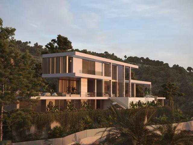Casa en venta Benahavís