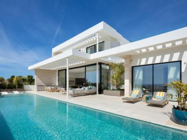 Casa en venta Benahavís