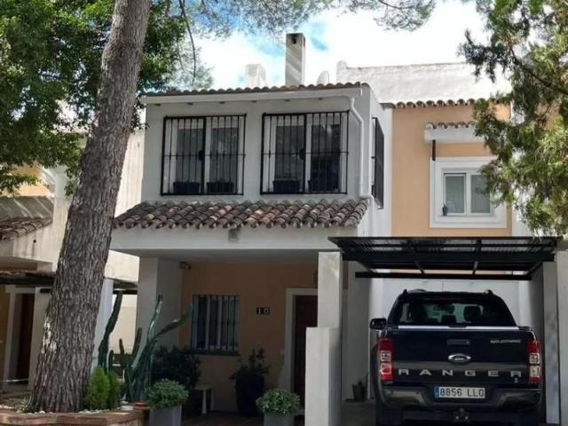 Casa en venta Benahavís